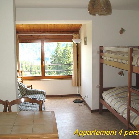 Les Terrasses Du Lac Blanc - Studios & Appartements オルベ エクステリア 写真